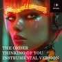 Thinking Of You (Instrumental Version)