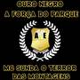 Ouro Negro: A Força do Parque