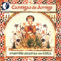 Vocal Music (Cantigas de Amigo - 13th Century Galician-Portuguese Songs and Dances of Love, Longing and Devotion) [Ensemble Alcatraz]