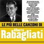 Le più belle canzoni di Alberto Rabagliati