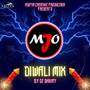 MJO DIWALI MIX (Explicit)