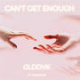 Can't Get Enough (feat. m3gatron)