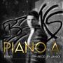 PIANO A (feat. Janax)