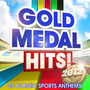 Gold Medal Hits! 2012 - 25 Classic Sports Anthems ( Deluxe Version )