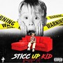 Bands Up (feat. Tev Legend & 65 Shaud) [Explicit]