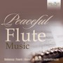 Peaceful Flute Music