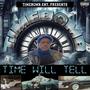 Hard Work (feat. Mike B & Jihad) [Explicit]