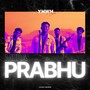 Mera Prabhu (feat. Daniel Punekar)