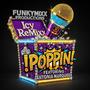 !POPPIN! (feat. Antonia Marquee) [ICY REMIXX] [Explicit]