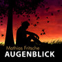 Augenblick