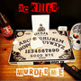 Murder Me (Explicit)