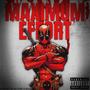 Maximum Effort (Deadpool) (feat. REG-ONE12) [Explicit]