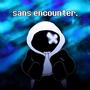 Sans Encounter (feat. Dinek)