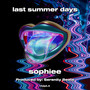 last summer days (Explicit)