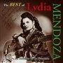 The Best of Lydia Mendoza