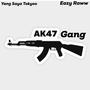 AK47 Gang (feat. Eazy Raww) [Explicit]