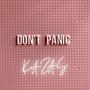 Don't panic