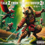 TaleZ From The RetroverZe (Explicit)