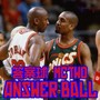 Answer ball