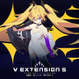 V EXTENSION V Original Soundtrack