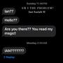 Am I The Problem? (Explicit)