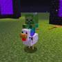 Chicken JOCKEYYY