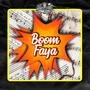 Boom Faya (feat. Tj Roots, Darson MC & DjRoutMan)