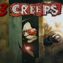 3 creeps (feat. babyseem & mar mar shotz) [Explicit]