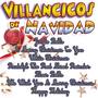 Villancicos De Navidad