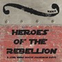 Heroes of the Rebellion - A Star Wars: Rogue Squadron Tribute