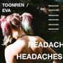 HEADACHES (feat. EVA)