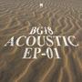 BG18 ACOUSTIC EP-01