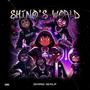 Shino's World (Explicit)