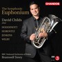 Euphonium Concertos - HODDINOTT, A. / HOROVITZ, J. / JENKINS, K. / WILBY, P. (The Symphonic Euphonium)(Childs, BBC National Orchestra of Wales, Tovey)