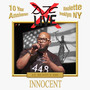 Innocent (Live)