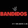 Bandidos (feat. Smoky Boy, Under House & El Jona Oficial) [Explicit]