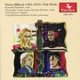 MILHAUD, D.: Viola Music (Martinson)