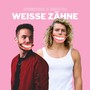 Weisse Zähne