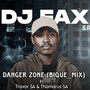 DangerZone (BiqueMix) [Explicit]