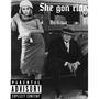 She Gon Ride (Explicit)