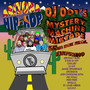 Dj 001's Mystery Machine Mixtape of The Boom Box Bros