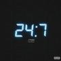 24/7 (feat. Maafala) [Explicit]