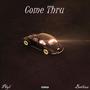 Come Thru (feat. Betlizz) [Explicit]