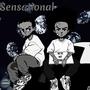 Sensational (feat. Ap Dover & Don Camillo) [Explicit]