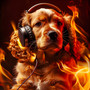 Dogs Fire Spirit: Energizing Music