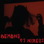 Demons (feat. Nø-Rest) [Explicit]