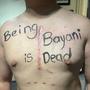 Being Bayani Is Dead (Explicit)