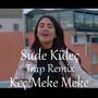 Keç Meke Meke Trap (asdBeatz Remix)