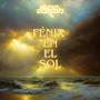 Fénix en el sol