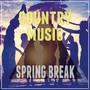 Country Music Springbreak